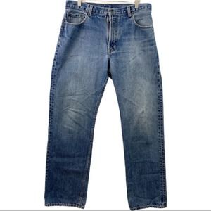 Banana Republic Men's Classic Denim Jean 34/34